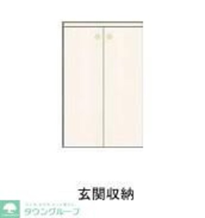 リラフォート津田沼の物件内観写真